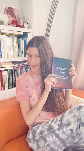 1.9K views · 17 reactions | Project 369 has been on my radar for a...