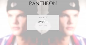 Avicii Biography | Pantheon
