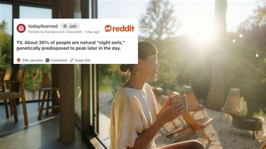 25 Fun Facts You Probably Haven't Heard Before