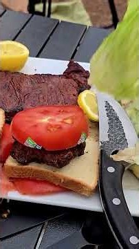 Can This Grill Make the Perfect Steak