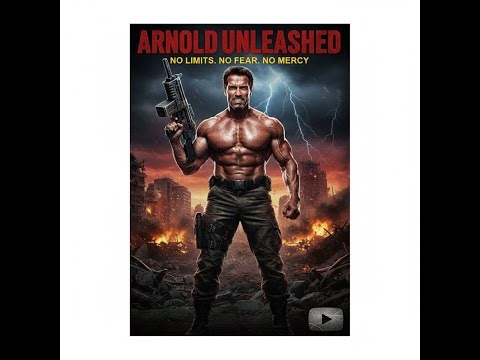 Arnold Schwarzenegger: The Mindset Behind a Legend | Motivation & Success Secrets