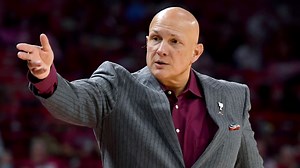 Frank Martin has a new gig and you'll see him on TV this week