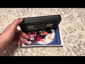 101 Dalmatians 1997 VHS Overview ￼(Version #1)