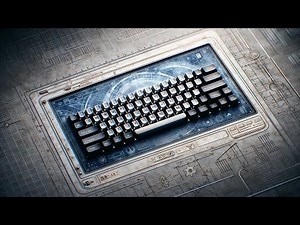 Why QWERTY? The Surprising History Behind Our Modern Keyboard Layout