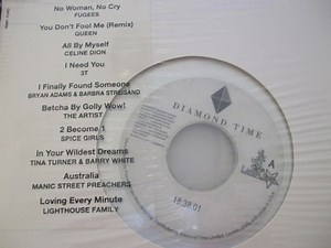 Various - Laser Juke 18.38.01