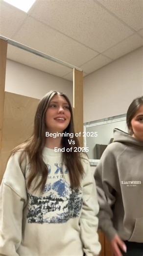 2025 Glow Up Journey: Transformation from Start to Finish