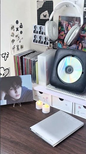 Offline Voice-Controlled CD Player | Your Retro Music BFF - #Gueraycdplayer #Y01VoiceCDPlayer