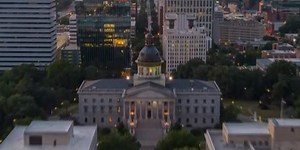 SC bill would require judges to start child custody cases with 50‑50 presumption