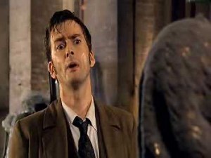 Doctor Who Gridlock Scene 3