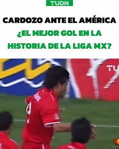 🚨 El Diablo Mayor y EL MEJOR GOL en la HISTORIA de la Liga MX 😍👹🔥 😈 Toluca vs América 🦅 📆 Sábado 8 de noviembre ⏰ 6:50PM 🇲🇽 / 7P/6C/4PAC 🇺🇸 📺 Canal 5, TUDN y ViX 🇲🇽 / Univisión, TUDN y ViX 🇺🇸 📲📺 ¡Los mejores partidos de la Liga MX están en VIX! 🟠 | TUDN MEX