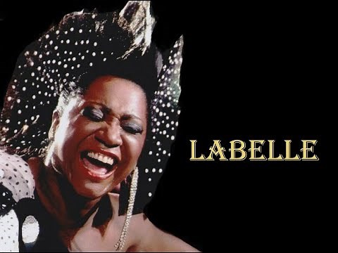 "Lady Marmalade" (Lyrics) ⚜️ LABELLE ⚜️ 1974
