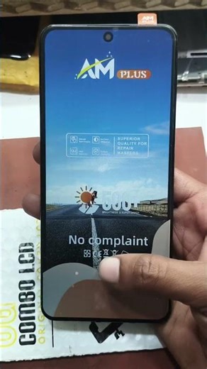 Redmi Note 12 5Gfolder🕵🏻