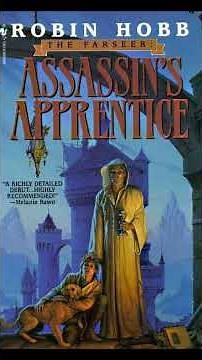 Assassin's Apprentice || Robin Hobb || #bookreview