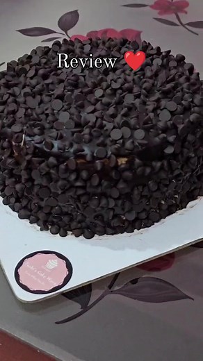 3.4K views · 32 reactions | Review ❤️ #tushiscakewave #videoviralシ #cakedecorating | Tushi's Cake Wave | Facebook