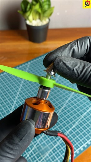 SriTu Hobby RC Hub on Instagram: "Propeller Installation on Brushless Motor #Rc #rcproject #Propeller #BrushlessMotor #DiyRc #Remote #Rc_Tutorials #RemoteControl #RcCar #Rcfun #rcplane #rcboat #SriTu_Hobby_Rc #SriTu_Hobby #SriTuHobby #SriTu_Hobby_Shop"