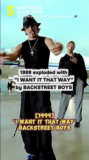 Before streaming… these songs ruled the WORLD 🔥