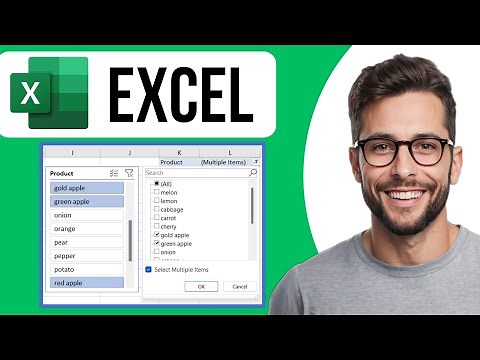 How To Add Search Bar In Excel Slicer