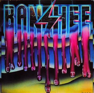 Banshee - Cry In The Night