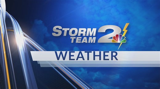 Rob Fowler's Friday evening (4-24) forecast update