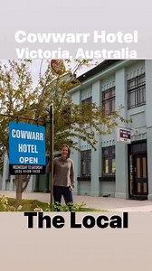 Back open and serving the community Cowwarr Hotel | The Local