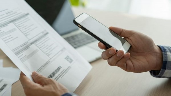 Getting your finances in order this spring