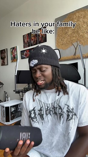 Beat It cover reaction — people who relate will laugh and cry