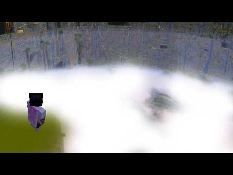 Decending Minecrafts Tallest world