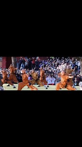 3.1K views · 3.4K reactions | SHAOLIN WARRIORS!! The Opening Ceremony of the 13th Zhengzhou International Shaolin Wushu Festival!! #武术 #少林 #功夫 #武 #武术少林 #少林功夫 #少林武术 #wushu #shaolin #kungfu #gongfu #shaolinwushu #shaolinkungfu #fitness #fitspo #selfdefense #mma #china #australia #Queensland #wingchun #mansfield #brisbane #shaolinkungfuguan #shaolintemple #gym #donnieyen #jetli #sifu | Shaolin Kung Fu Guan | Facebook