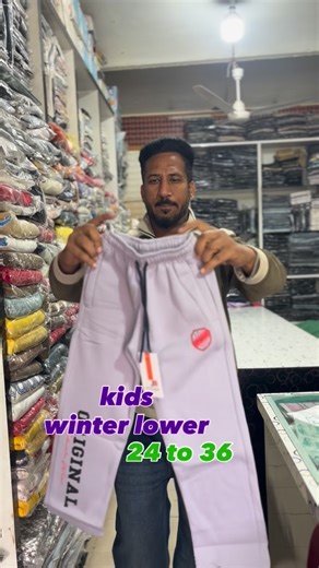 desi wear on Instagram: "kids winter lower 24 to 36 desi wear, srikaranpur 9001335801"