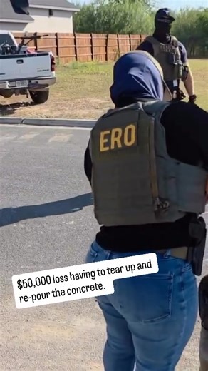 349K views · 3.6K reactions | ICE arresting construction workers. | The Space Coast Rocket | Facebook