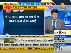 Buying Term Policy after Comparing Term Insurance Plans | PolicyBazaar