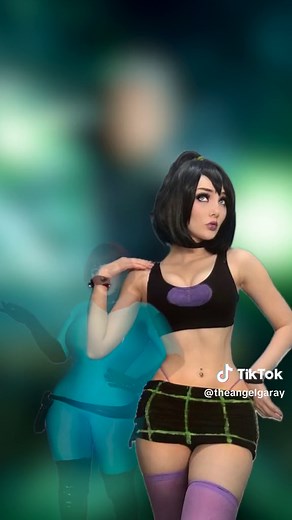 Angel Garay on TikTok