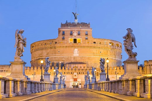 12 Fabulous Movies ( 3 Netflix TV series) Set in Rome