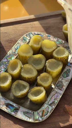 Pickle Shots