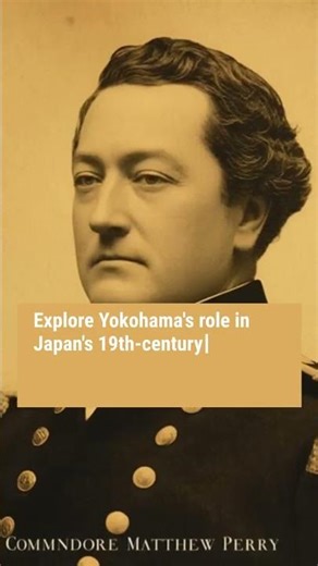 Live Walk in JAPAN: The End of Isolation and the Fall of Samurai
