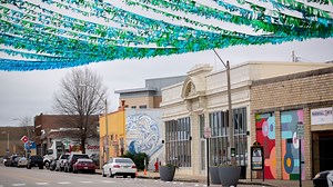 Can a $30 million fund help minority developers launch projects in the Medical District?