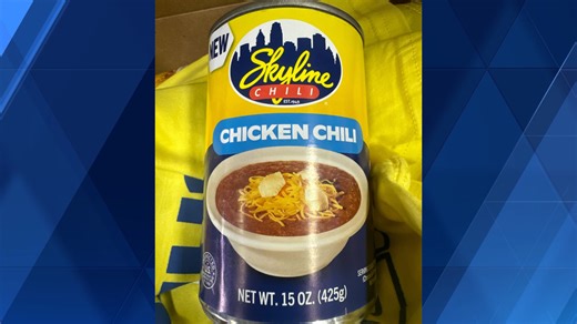 Skyline Chili introduces chicken chili to its menu: where to get it