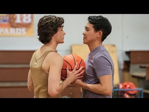 GOLDEN DELICIOUS (Trailer) - Frameline47