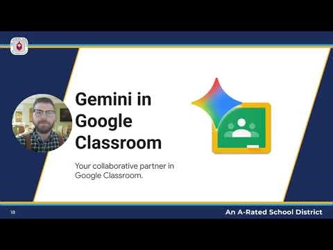 Streamlining Your Workflow with Gemini in Google Classroom