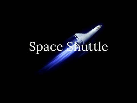 Space Shuttle White Noise – 10 Hours of Deep spacecraft Hum for Sleep & Focus