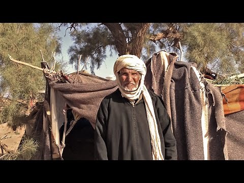 The Untold Story of the Berbers in North Africa