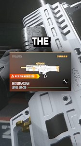 The NEW MX Guardian conversion kit in Warzone is..? #warzone #warzoneclips #callofduty #warzonemeta #mw3 #gaming | Chasenoface