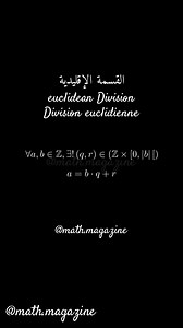 📌Support us - Like/Share/Follow👆❤️ 📩Interested in custom math stem physic animations? Drop us a DM, and let's bring your ideas to life! ✅Follow @math.magazine 🔥 for more !!... ✅Follow @manim.animations 🔥 for more !!... ✅Follow @math.magazine.ma 🔥 for more !!... #math #science #physics #stem #calculus #study #art #python #manim #art #viral #reels #trending #fy #all #mathematics #learning #motivation #education #manim_animation | Math Magazine
