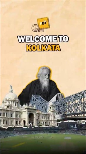 India's Most Underrated City Has The Most Firsts | Kolkata