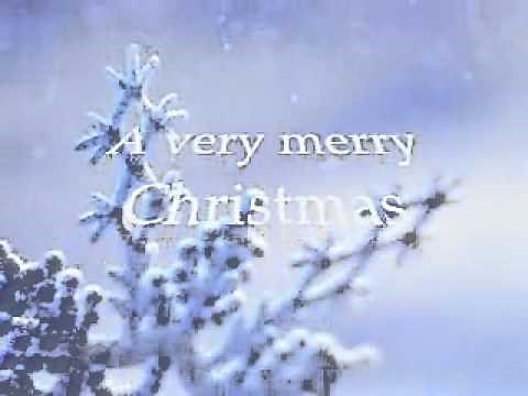 Happy Christmas by John Lennon with lyrics