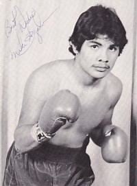 Mike Ayala ~ Complete Biography with [ Photos | Videos ]