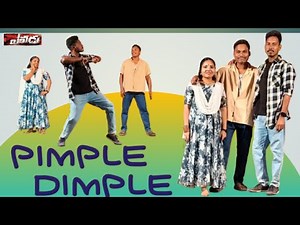 Pimple dimple song | Sankranthi సంబరాలు 2026 | k. Sivada