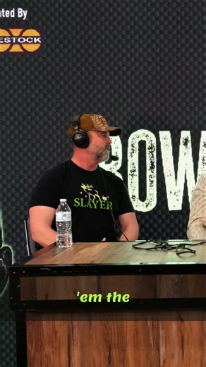 Elk Calling and Echolocation | Eastmans' Life of A Bowhunter Podcast #79