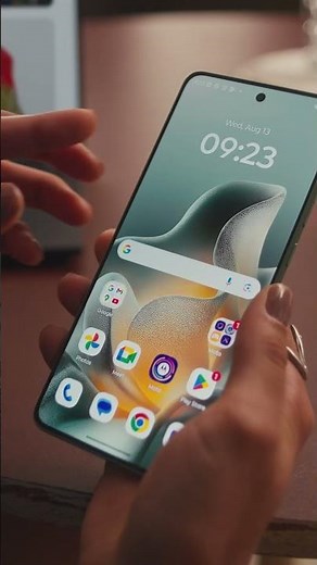 motorola #ede70: Pay Attention with moto ai