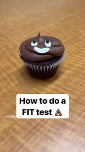 It's Colon Cancer Awareness Month. Did you know this test is one of the ways to test for signs of colon cancer?💩 Speak to your primary care provider to learn more about how to get your hands on the FIT kit. | Hamilton Health Sciences